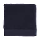 Södahl Vaskeklude Organic Comfort Vaskeklud i Navy Blue, 1