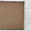 MASKANDEPOT Gulvtæpper Gulvløber i camel, B80 x L300 cm, 1