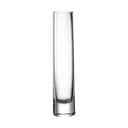 Leonardo Vaser Novara Solifleur Vase i Klar, 24 cm, 1