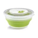 Tefal Salatslynger Foldbar Salatslynge i Grøn / Hvid, 1