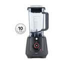 Wilfa Blendere Powerfuel Powerblender i Mat sort, 1