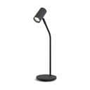 Belid Bordlamper Tyson Bordlampe i Sort, 1