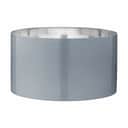 Stelton Salatskåle Cylinda-line AJ Salatskål i Smokey Blue, 24, 1
