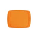 Scanpan Skærebrætter Spectrum Skærebræt i Orange, B20 x L26 cm, 1