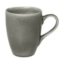Broste Copenhagen Krus og kopper med hank Nordic Rain Krus i 25 cl, 1
