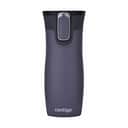 Contigo Termoflasker West Loop Termokop i Dark plum, 1