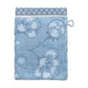 PIP Studio Vaskeklude Jasmin Jacquard Vaskeklud i Light Blue, 1