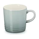 Le Creuset Krus og kopper med hank Krus i Sea Salt, 35 cl, 1