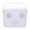 Sunnylife Køletasker Køleboks m. Indbygget Højtaler i Lilla, 1