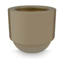 PIP Studio Urtepotteskjulere Pip Studio Home Accessories Urtepotteskjuler i Khaki, 21 cm, 1