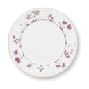 PIP Studio Middagstallerkener Jolie Dots Tallerken i 21 cm, 1