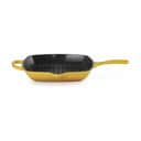 Le Creuset Grillpander Grillpande i Nectar, 26 cm, 1