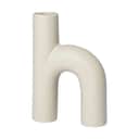 Broste Copenhagen Vaser Hector Vase - h i Grå, 1