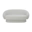 Bloomingville Sofaer Ted Sofa i Hvid, 1
