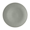 Rosenthal Middagstallerkener Thomas Clay Tallerken i Smoke, 22,6 cm, 1