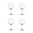 Spiegelau Rødvinsglas Defintion Definition Bourgonevinglas - 4 stk. i Klar, 1