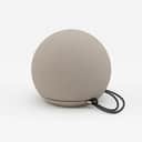 SACKit Højtalere Play Mini Højtaler i Taupe, 1