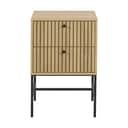 CASA Living Sengeborde Albany Natbord i Natur, 1