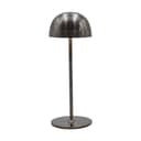 Sirius Bordlamper Mini Tim Bordlampe i Nikkel, 1
