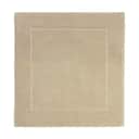 Aquanova Bademåtter London Bademåtte i Golden, B60 x L60 cm, 1