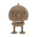Hoptimist Øvrige figurer Bumble - Soft i Choko, 15 cm, 1