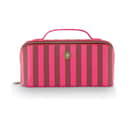 PIP Studio Øvrigt interiør Cyrille Kosmetiktaske i pink stripe, 1