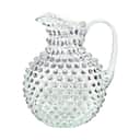 Anna von Lipa Serveringskander Paris Hobnail Serveringskande i Crystal, 2 L, 1