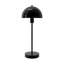Herstal Bordlamper Vienda Bordlampe i Blank sort, 1