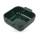Peugeot Ovnfaste fade Appolia Ovnfast Fad i Mørkegrøn, B14 x L18 cm, 1