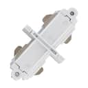 Halo Design Øvrigt interiør Halotrack Samlestykke i Hvid, 8 cm, 1