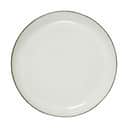 Lene Bjerre Frokosttallerkener Amera Frokosttallerken i Beige, 20,5 cm, 1