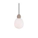 Belid Pendler Buddy Pendel i Sand, 18,4 cm, 1