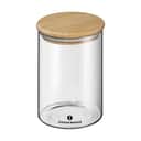 Zassenhaus Opbevaringsglas Opbevaringsglas i 850 ml, 1