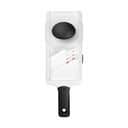 OXO Mandolinjern Good Grips Mandolinjern i hvid;sort;klar, 1