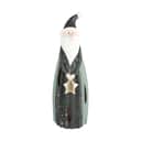 Casa Christmas Julefigurer Julemand i 24 cm, 1