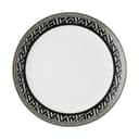 Versace Frokosttallerkener Signature Frokosttallerken i Sort, 1