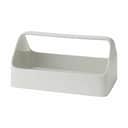 Rig-Tig Opbevaringsbokse Handy-box i Light grey, H28 x B14 cm, 1