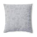 Essenza Pyntepuder Maribel Pyntepude i Grey, B50 x L50 cm, 1