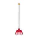 Fiskars Garden Haveredskaber MyFirst Rive i Pink, 1