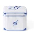 Royal Copenhagen Bonbonniere Alfabet Bonbonniere - G i G, 1