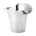 Georg Jensen Urtepotteskjulere Bloom Botanica Urtepotteskjuler i Stål, B16 x L8 cm, 1
