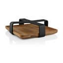 Eva Solo Servietringe og -holdere Nordic Kitchen Servietholder i natur/sort, 1