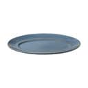 CASA Living Serveringsfade Sofia Fad i Blå, B21,7 x L31 cm, 1