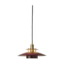 Halo Design Pendler Sørup Pendel i Merlot , 25 cm, 1
