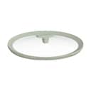 BergHOFF Grydelåg Balance Grydelåg i Sage, 32 cm, 1