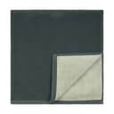 Södahl Håndklæder Håndklæde Fragment i Deep Green, B50 x L100 cm, 1