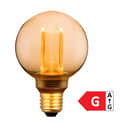 Halo Design LED-pærer Colors Mini Globe LED Lyspære i 12 cm, 1