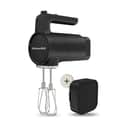 KitchenAid Håndmixere KitchenAid Go Håndmikser m. batteri i Black Matte, 1