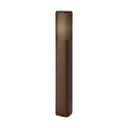 Nordlux Udendørslamper Sidara Havelampe i Metalbrun, 95 cm, 1