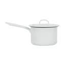 Kockums Jernverk Kasseroller Kasserolle i White/Marine, 1
